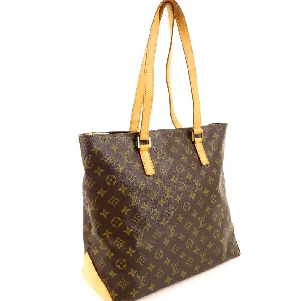 ⭐🔥AUTHENTIC🔥⭐Authentic Louis Vuitton Cabas Mezzo Tote